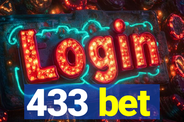 433 bet